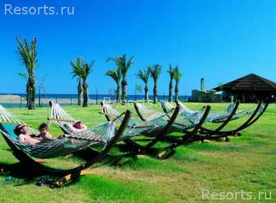 Lara Beach Hotel 18